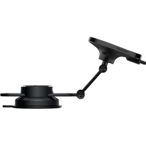 Buy Spigen ITM35W OneTap Pro 3 Magnetic MagSafe Dashboard Car Mount Wireless Charger Black - SPN2856 - {ean13} - Home Screen Store Europe