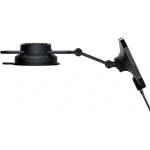 Buy Spigen ITM35W OneTap Pro 3 Magnetic MagSafe Dashboard Car Mount Wireless Charger Black - SPN2856 - {ean13} - Home Screen Store Europe