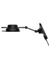 Kup Upevnění do auta s bezdrátovou nabíječkou Spigen ITM35W OneTap Pro 3 Magnetic MagSafe palubní držák do auta bezdrátová nabíječka černá - SPN2856 - {ean13} - Sklep Home Screen