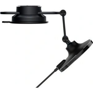 Buy Spigen ITM35W OneTap Pro 3 Magnetic MagSafe Dashboard Car Mount Wireless Charger Black - SPN2856 - {ean13} - Home Screen Store Europe
