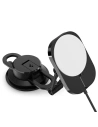 Kup Uchwyt auto cu încărcător wireless Spigen ITM35W OneTap Pro 3 Magnetic MagSafe Dashboard Car Mount Wireless Charger Negru - SPN2856 - {ean13} - Sklep Home Screen