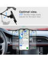 Buy Spigen ITM35W OneTap Pro 3 Magnetic MagSafe Dashboard Car Mount Wireless Charger Black - SPN2856 - {ean13} - Home Screen Store Europe