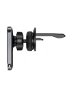 Kup Upevnění do auta s bezdrátovou nabíječkou Tech-Protect MM15W-V2 Magnetic MagSafe Vent Car Mount Wireless Charger 15W Black - THP1915 - {ean13} - Sklep Home Screen