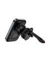 Kup Upevnění do auta s bezdrátovou nabíječkou Tech-Protect MM15W-V2 Magnetic MagSafe Vent Car Mount Wireless Charger 15W Black - THP1915 - {ean13} - Sklep Home Screen