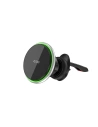 Buy Tech-Protect MM15W-V3 Magnetic MagSafe Vent Car Mount Wireless Charger 15W Black - THP1916 - {ean13} - Home Screen Store Europe