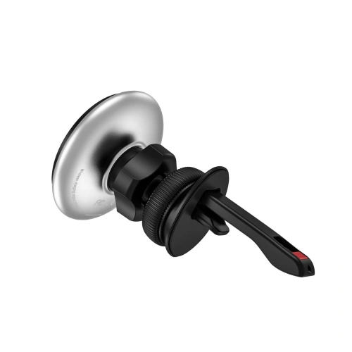 Kup Držák do auta s bezdrátovou nabíječkou Tech-Protect MM15W-V3 Magnetic MagSafe Vent Car Mount Wireless Charger 15W Černý - THP1916 - {ean13} - Sklep Home Screen