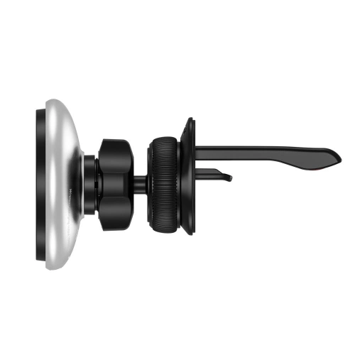 Kup Držák do auta s bezdrátovou nabíječkou Tech-Protect MM15W-V3 Magnetic MagSafe Vent Car Mount Wireless Charger 15W Černý - THP1916 - {ean13} - Sklep Home Screen