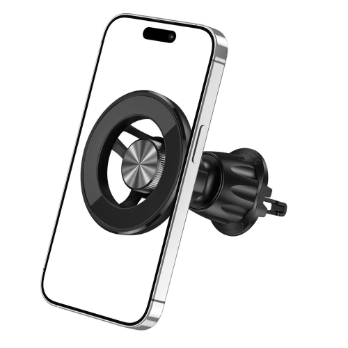 Kup Upevnění do auta Tech-Protect N54 Magnetic MagSafe Vent Car Mount Black - THP1918 - {ean13} - Sklep Home Screen