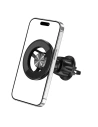 Kup Upevnění do auta Tech-Protect N54 Magnetic MagSafe Vent Car Mount Black - THP1918 - {ean13} - Sklep Home Screen