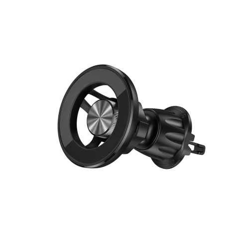 Kup Upevnění do auta Tech-Protect N54 Magnetic MagSafe Vent Car Mount Black - THP1918 - {ean13} - Sklep Home Screen