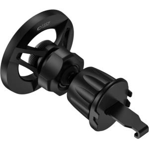 Kup Uchwyt samochodowy Tech-Protect N54 Magnetic MagSafe Vent Car Mount Black - THP1918 - {ean13} - Sklep Home Screen