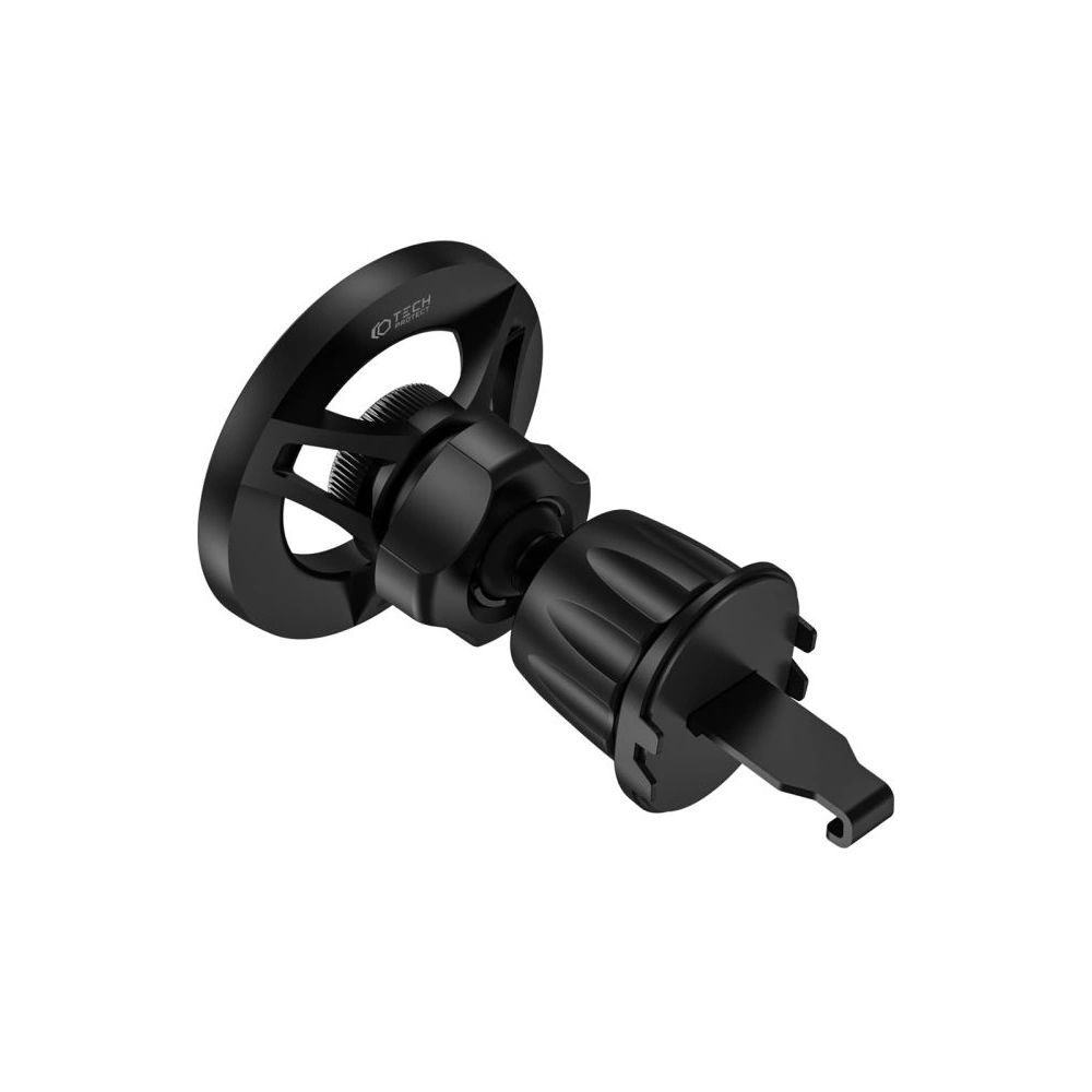 Uchwyt samochodowy Tech-Protect N54 Magnetic MagSafe Vent Car Mount Black