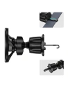 Kup Uchwyt samochodowy Tech-Protect N54 Magnetic MagSafe Vent Car Mount Black - THP1918 - {ean13} - Sklep Home Screen