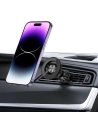 Kup Upevnění do auta Tech-Protect N54 Magnetic MagSafe Vent Car Mount Black - THP1918 - {ean13} - Sklep Home Screen