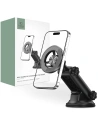 Kup Uchwyt samochodowy Tech-Protect N54 Magnetic MagSafe Dashboard Car Mount Black - THP1919 - {ean13} - Sklep Home Screen