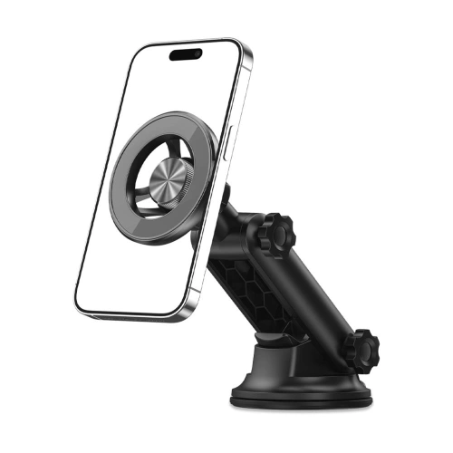 Kup Upevnění do auta Tech-Protect N54 Magnetic MagSafe Dashboard Car Mount Black - THP1919 - {ean13} - Sklep Home Screen