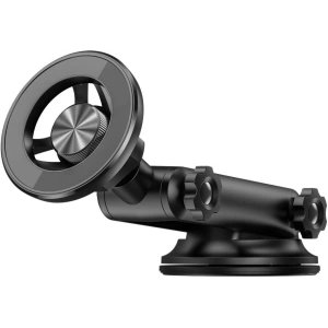 Buy Tech-Protect N54 Magnetic MagSafe Dashboard Car Mount Black - THP1919 - {ean13} - Home Screen Store Europe