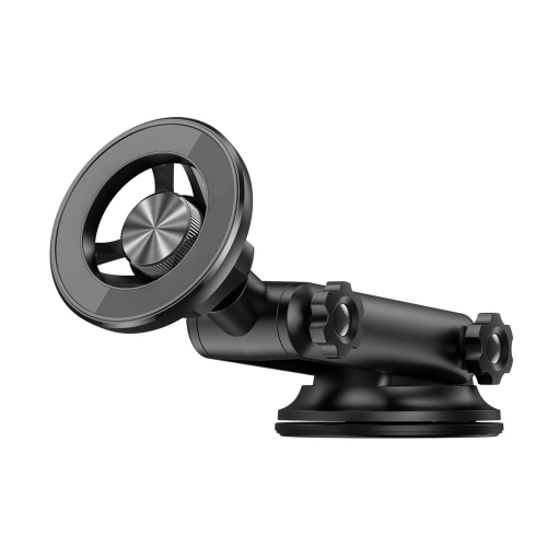 Kup Upevnění do auta Tech-Protect N54 Magnetic MagSafe Dashboard Car Mount Black - THP1919 - {ean13} - Sklep Home Screen
