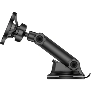 Buy Tech-Protect N54 Magnetic MagSafe Dashboard Car Mount Black - THP1919 - {ean13} - Home Screen Store Europe