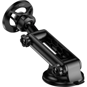 Buy Tech-Protect N54 Magnetic MagSafe Dashboard Car Mount Black - THP1919 - {ean13} - Home Screen Store Europe