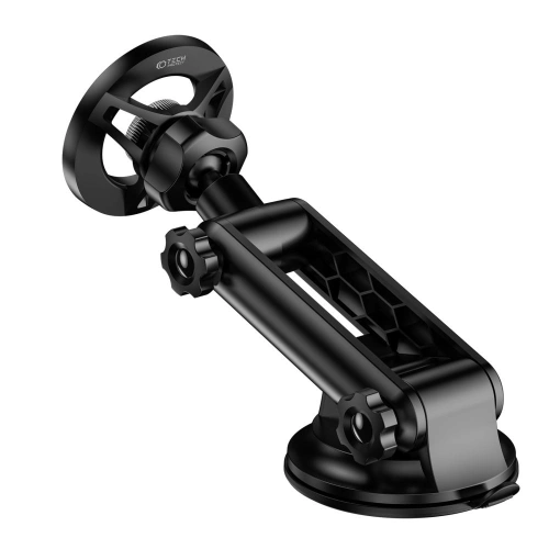 Kup Upevnění do auta Tech-Protect N54 Magnetic MagSafe Dashboard Car Mount Black - THP1919 - {ean13} - Sklep Home Screen