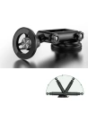 Kup Upevnění do auta Tech-Protect N54 Magnetic MagSafe Dashboard Car Mount Black - THP1919 - {ean13} - Sklep Home Screen