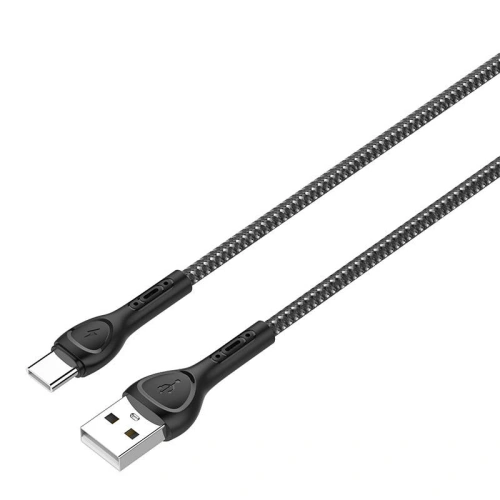 Kup Cablul LDNIO LS481 USB-A/USB-C 1m - LDN319 - {ean13} - Sklep Home Screen