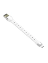 Kup Cablul LDNIO LS50 USB-A/microUSB 0,15m (alb) - LDN324 - {ean13} - Sklep Home Screen