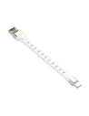 Kup Cablul LDNIO LS50 USB-A/USB-C 0,15m (alb) - LDN325 - {ean13} - Sklep Home Screen