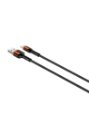 Kup LDNIO Kabel LS531 USB-A/Lightning, 1m (grau-orange) - LDN331 - {ean13} - Sklep Home Screen