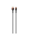 Kup Cablul LDNIO LS532 USB-A/USB-C, 2m (gri-portocalie) - LDN337 - {ean13} - Sklep Home Screen