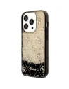 Kup Etui Guess GUHCP14LLC4PSGK Apple iPhone 14 Pro černý/black hardcase Liquid Glitter 4G Transculent - GUE2449 - {ean13} - Sklep Home Screen
