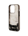 Kup Guess Apple Tasche GUHCP14LLC4PSGK iPhone 14 Pro schwarz/schwarz Hardcase Liquid Glitter 4G Transculent - GUE2449 - {ean13} - Sklep Home Screen