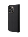 Kup Etui Karl Lagerfeld KLBKP14LSANKCPK Apple iPhone 14 Pro bookcase negru/black Saffiano Karl & Choupette - KLD1530 - {ean13} - Sklep Home Screen