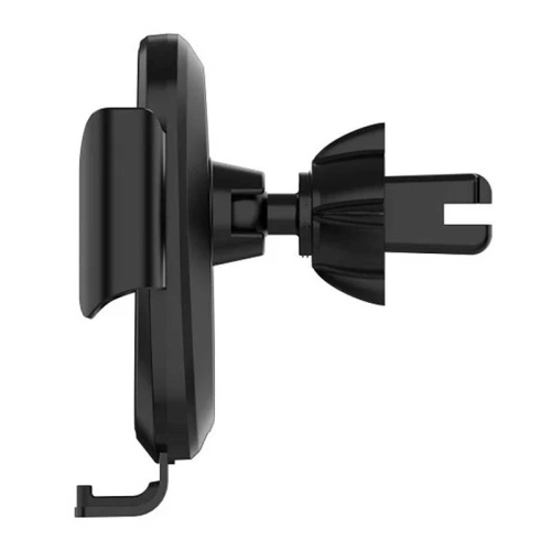 Kup Suport auto cu încărcător wireless LDNIO MW21 15W (negru) - LDN340 - {ean13} - Sklep Home Screen