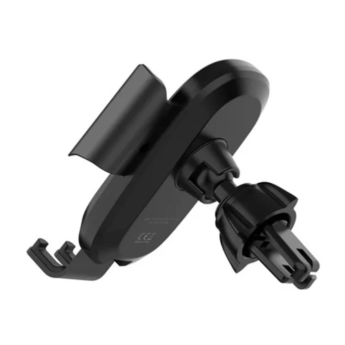Kup Suport auto cu încărcător wireless LDNIO MW21 15W (negru) - LDN340 - {ean13} - Sklep Home Screen