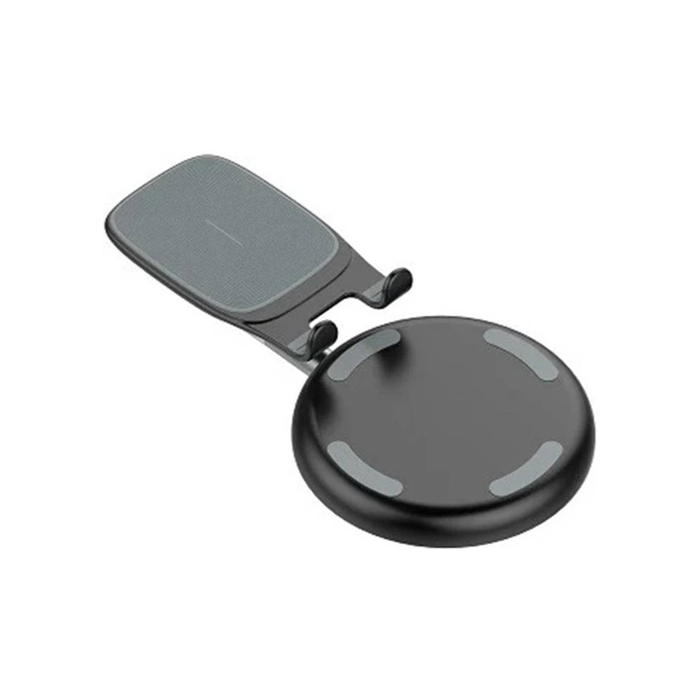 Stojak teleskopowy LDNIO MG05 na telefon (czarny)