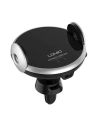 Următorul auto cu încărcător wireless LDNIO MA02 15W (negru)