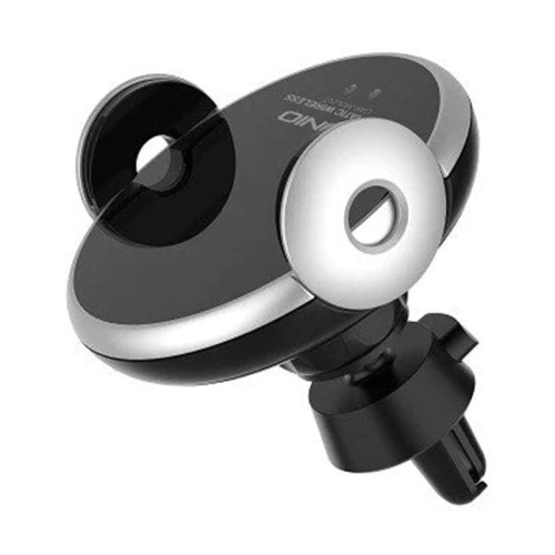 Buy LDNIO MA02 Car Mount Wireless Charger 15W (black) - LDN343 - {ean13} - Home Screen Store Europe