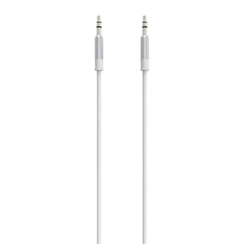 Kup Cablul audio LDNIO LS-Y02 mini jack 3,5mm 1m (alb) - LDN344 - {ean13} - Sklep Home Screen