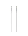 LDNIO Audiokabel LS-Y02 Miniklinke 3,5 mm 1 m (weiß)