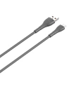 Kup Cablul LDNIO LS671 USB-A/microUSB 1m, 30W (gri) - LDN347 - {ean13} - Sklep Home Screen