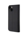 Kup Etui Karl Lagerfeld KLBKP14SSANKCPK Apple iPhone 14 bookcase negru/black Saffiano Karl & Choupette - KLD1533 - {ean13} - Sklep Home Screen