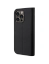 Kup Etui Karl Lagerfeld KLBKP14XSANKCPK Apple iPhone 14 Pro Max bookcase negru/black Saffiano Karl & Choupette - KLD1537 - {ean13} - Sklep Home Screen