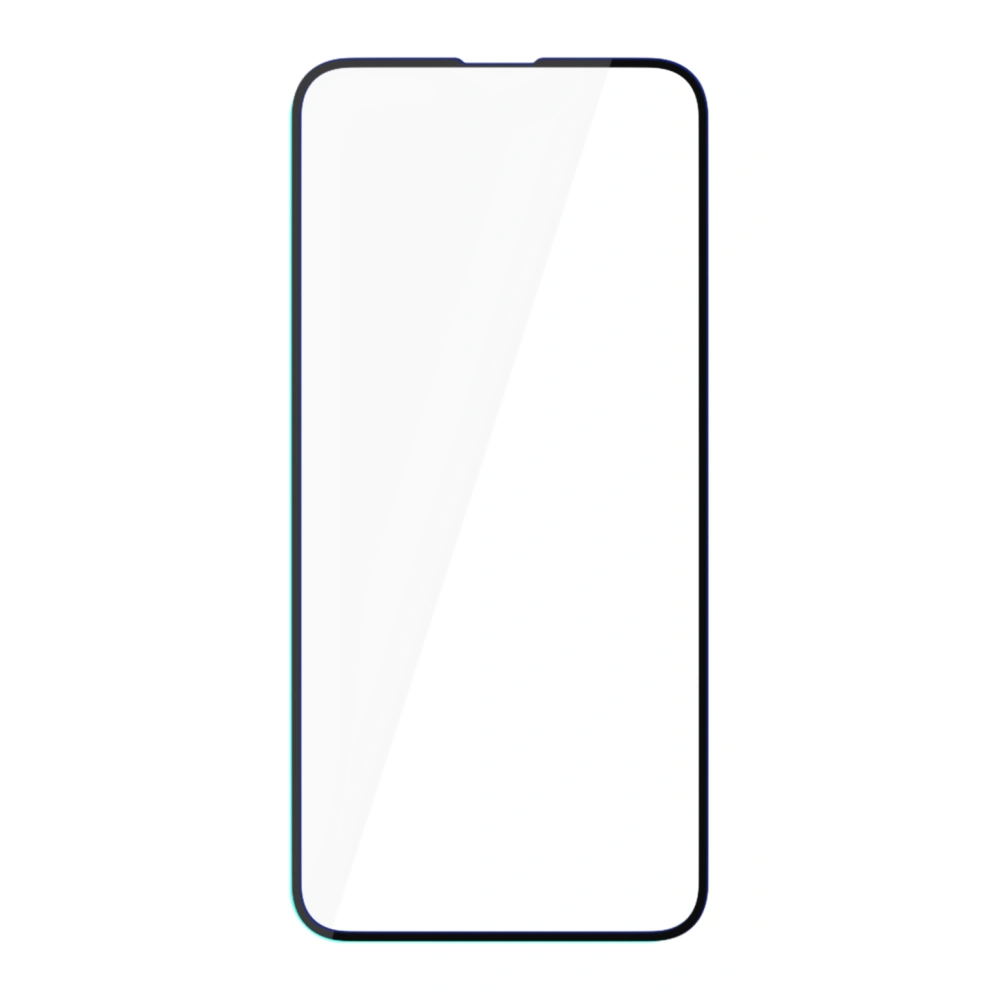 Szkło hartowane 3MK HardGlass Max Lite Oppo A16s czarne