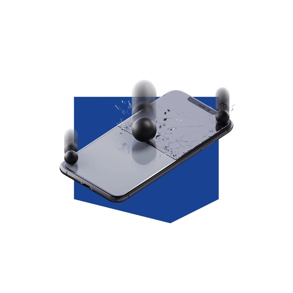 Szkło hybrydowe 3MK FlexibleGlass Lite Oppo Pad Air