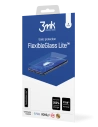 3MK FlexibleGlass Lite Infinix Note 12 Pro