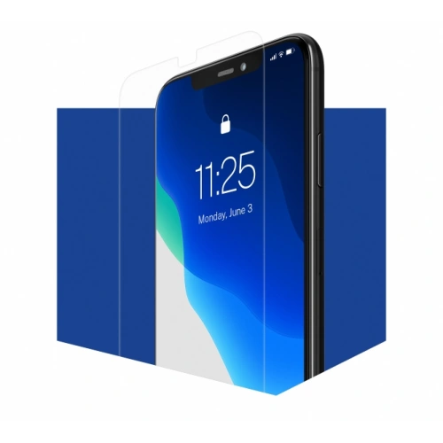 Buy 3MK FlexibleGlass Lite Infinix Note 12 Pro - 3MK4817 - {ean13} - Home Screen Store Europe