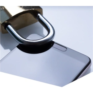 Kup Hybridní sklo 3MK FlexibleGlass Max Samsung Galaxy A22 5G černé - 3MK4821 - {ean13} - Sklep Home Screen