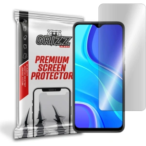 Kup GrizzGlass Xiaomi Matte Folie PaperScreen für Redmi 9T - GRZ4477 - {ean13} - Sklep Home Screen
